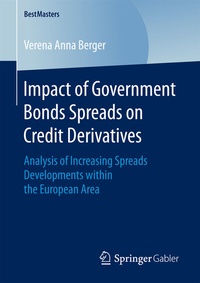 Abbildung von: Impact of Government Bonds Spreads on Credit Derivatives - Springer Gabler