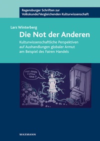 Enlarge image Cover: Die Not der Anderen - Waxmann