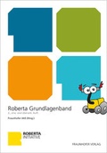 Cover: Roberta Grundlagen. - Fraunhofer Verlag