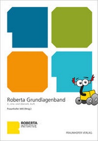 Abbildung von: Roberta Grundlagen. - Fraunhofer Verlag