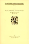 Cover: Images pol&eacute;miques, images dissidentes. - Koerner, Valentin
