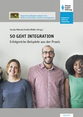 Cover: So geht Integration - Hanns-Seidel-Stiftung