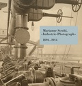 Cover: Marianne Strobl - Fotohofedition
