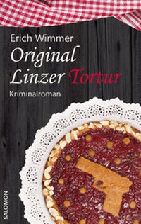 Enlarge image Cover: Original Linzer Tortur - Salomon