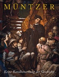 Cover: Thomas M&uuml;ntzer - Stekovics, J