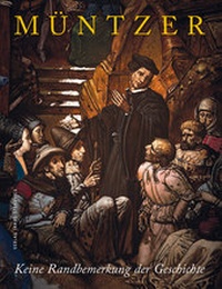 Enlarge image Cover: Thomas Müntzer - Stekovics, J