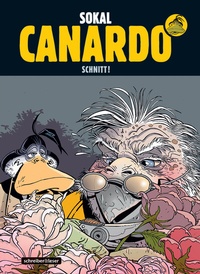 Abbildung von: Canardo - Schreiber & Leser
