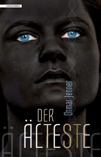Abbildung von: Der Älteste - Golkonda Verlag