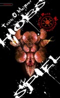 Cover: Hiobs Spiel 4: Weltmeister - Golkonda Verlag
