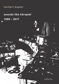Cover: sounds like h&ouml;rspiel - belleville