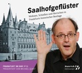 Cover: Frankfurt im Ohr 06: Saalhofgefl&uuml;ster - Verlag Henrich Editionen