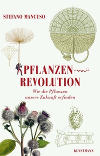 Abbildung von: Pflanzenrevolution - Antje Kunstmann Verlag