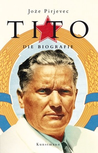 Enlarge image Cover: Tito - Antje Kunstmann Verlag