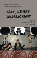 Cover: Not, Lehre, Wirklichkeit - Neofelis