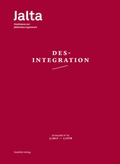 Cover: Desintegration - Neofelis