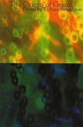 Cover: The Origin of Green - Carnegie-Mellon University Press