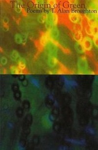 Enlarge image Cover: The Origin of Green - Carnegie-Mellon University Press