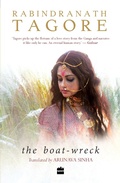 Cover: The Boat-wreck - HarperPerennial