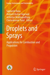 Abbildung von: Droplets and Sprays - Springer