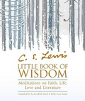 Cover: C.S. Lewis' Little Book of Wisdom - William Collins