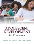 Bild: Adolescent Development for Educators - Pearson