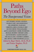 Cover: Paths Beyond Ego - Tarcherperigee