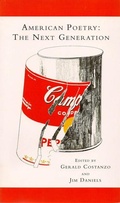 Cover: American Poetry - Carnegie-Mellon University Press