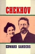 Cover: Chekhov - Black Sparrow Press,U.S.