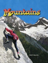 Enlarge image Cover: Mountains - Crabtree Pub Co