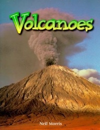 Enlarge image Cover: Volcanoes - Crabtree Pub Co