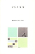 Cover: Quarters - Carnegie-Mellon University Press