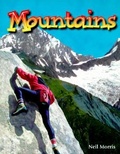 Cover: Mountains - Crabtree Pub Co
