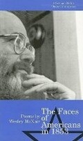 Cover: The Faces of Americans in 1853 - Carnegie-Mellon University Press