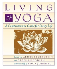 Abbildung von: Living Yoga - Tarcher/Putnam,US