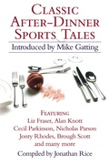 Cover: Classic After-Dinner Sports Tales - HarperCollinsWillow