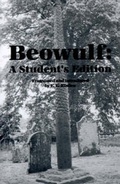 Cover: Beowulf - Whitston Publishing Company