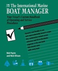 Cover: The International Marine Boat Manager - International Marine Publishing