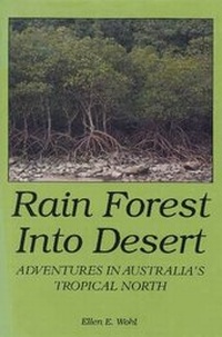 Abbildung von: Rain Forest into Desert - University of Colorado,Department of Fine Arts