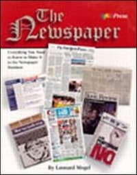 Bild: The Newspaper - Printing Industries Press