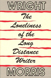 Enlarge image Cover: The Loneliness of the Long Distance Writer - Black Sparrow Press,U.S.