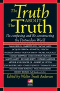 Cover: The Truth about the Truth - Tarcherperigee