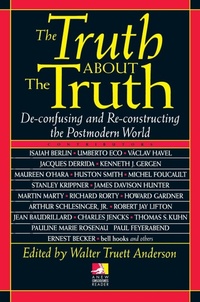 Enlarge image Cover: The Truth about the Truth - Tarcherperigee