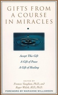 Cover: Gifts from a Course in Miracles - Tarcherperigee