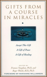 Enlarge image Cover: Gifts from a Course in Miracles - Tarcherperigee