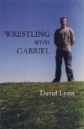 Cover: Wrestling with Gabriel - Carnegie-Mellon University Press