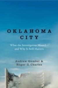 Abbildung von: Oklahoma City - William Morrow