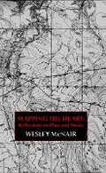 Cover: Mapping the Heart - Carnegie-Mellon University Press