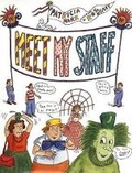 Cover: Meet My Staff - Collins