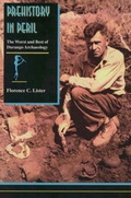 Cover: Prehistory in Peril - University Press of Colorado