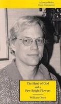 Cover: The Hand of God and a Few Bright Flowers - Carnegie-Mellon University Press